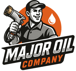 Major Oil Company